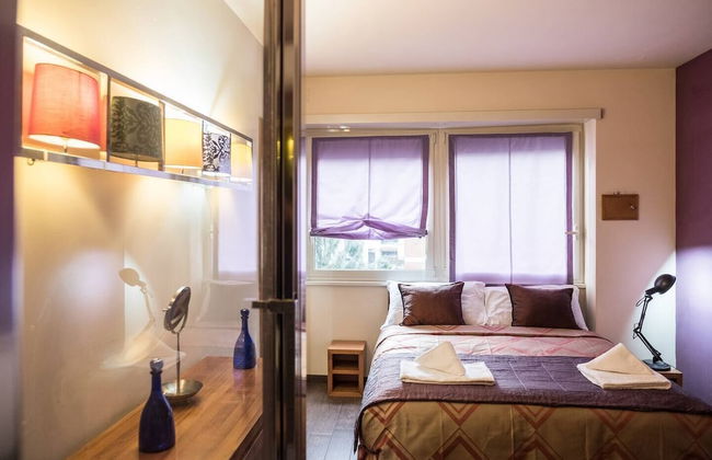 Aida Charming Rooms - Foto 12