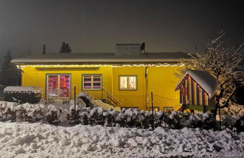 Ferienwohnung im Landhausstil - Foto 3