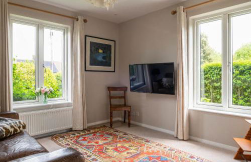 Lewes Heights is a spacious modern luxury home with stunning views - Foto 10