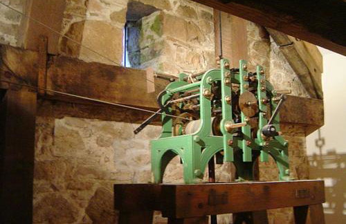 The Clock House - Foto 12