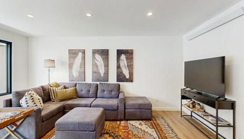 Limelight Base Camp Condo. Ski, bike, & adventure! - Foto 4