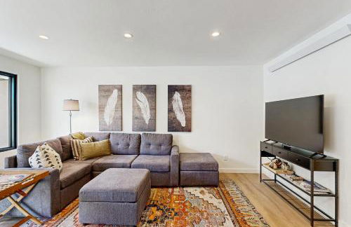 Limelight Base Camp Condo. Ski, bike, & adventure! - Foto 4