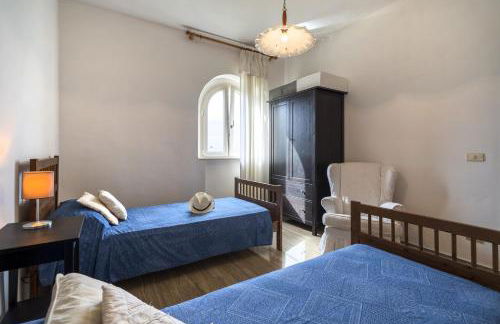 Casa del Riccio fronte mare - Foto 14