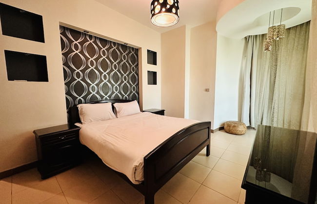 Elite Suites Hurghada - Foto 51