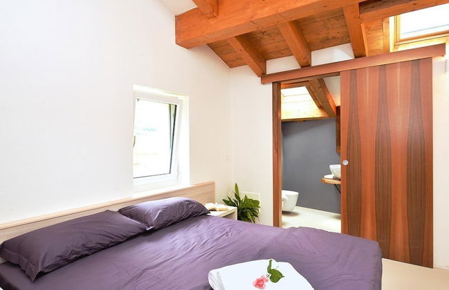 Agriturismo Tre Forti - Foto 14