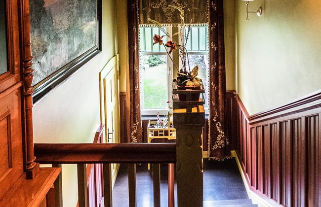 Heritage Hideaway in Gernrode - Foto 30