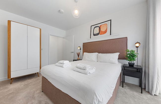 SERCASA - Regents Park - Foto 45