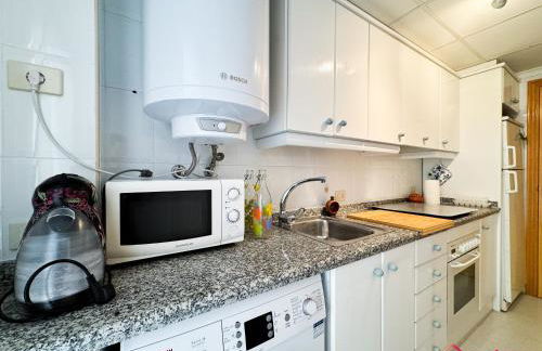 Concha Dorada - Foto 8