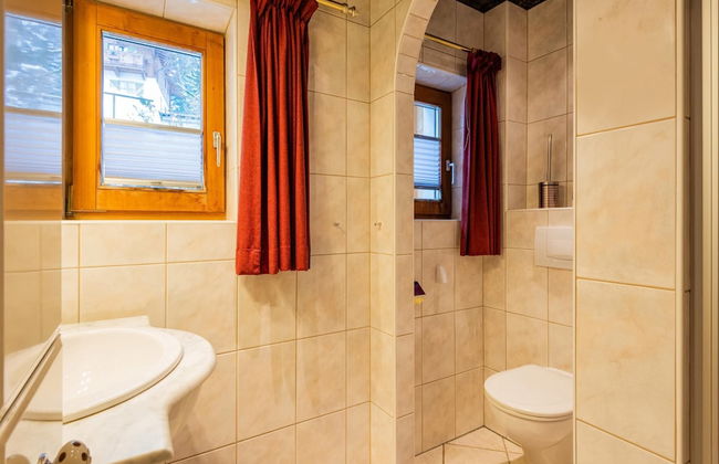 Cozy Apartment in Kitzbuhel near Ski Area - Foto 14