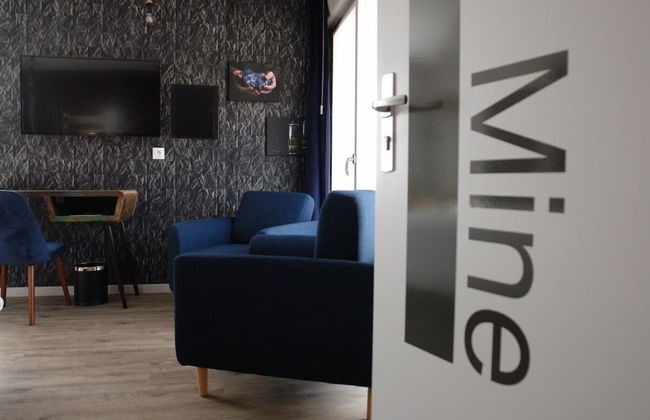 Les Béthunoises Béthune Centre - Foto 5