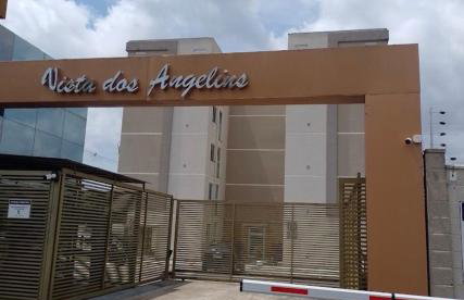 Angelins Residence 2 Quartos do Climatizado no Parque Mosaico - Photo 16