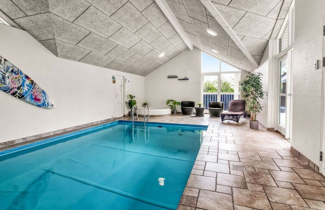 "Steen" - 800m from the sea - Foto 36