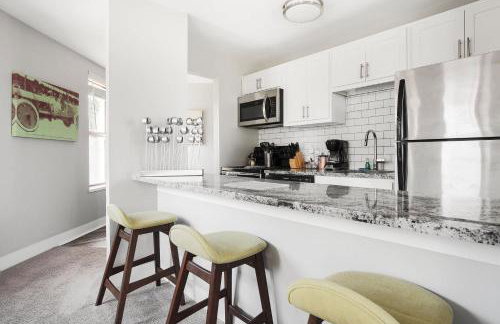 Corner view close to Gainsbridge and Lucas Oil - Foto 21