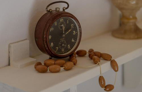 Casa Abuelo Cottage - Foto 34