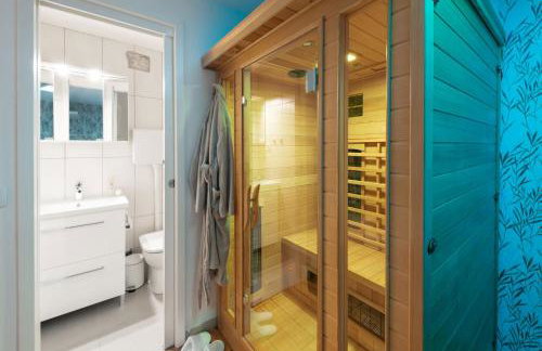 Villa Dovecote with Private Sauna, Jacuzzi & Gym - Foto 24