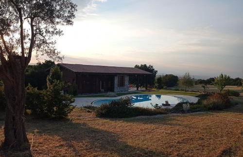 Tenuta Soria Location immersa nel verde con piscina privata - Photo 11