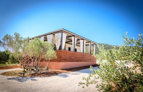 Luxury and Cosy Little House Ivinj 3 - Foto 25