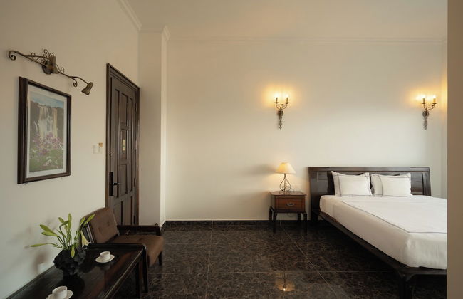 The Manor Villas Da Lat - Foto 19