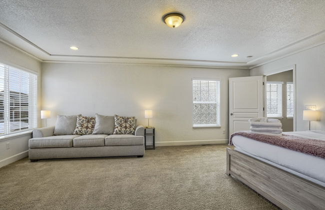 Tumbleweed Resort - Foto 6