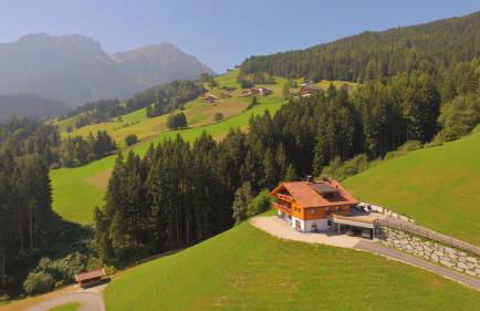 Residenz Erschbaum - Foto 60