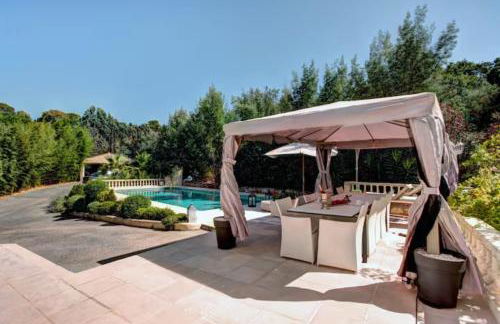 Villa Daurus - Foto 46