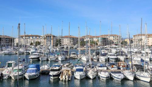 Apartment Résidence Les Cariatides by Interhome - Foto 2