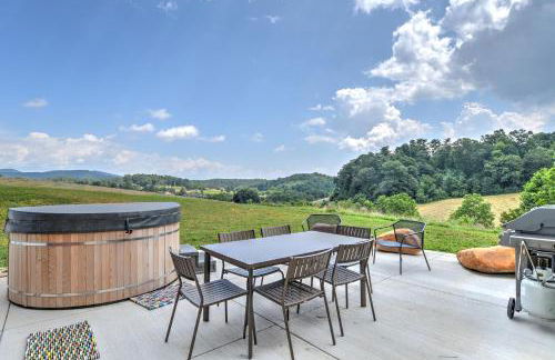 Dogwood Farmhouse - Foto 18