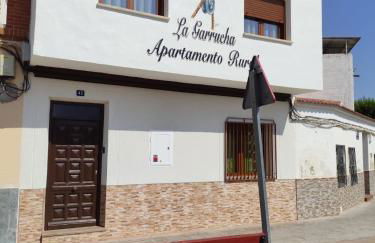 LA GARRUCHa - Photo 1