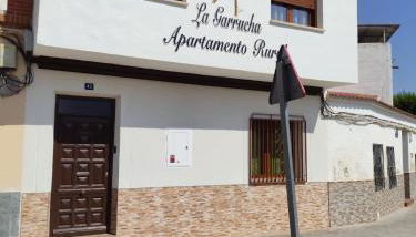 LA GARRUCHa - Photo 1