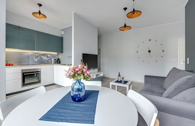 City Break Gdańsk Rajska 8 - Photo 64