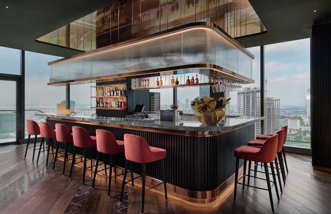 Citadines Flatiron Phnom Penh - Photo 54