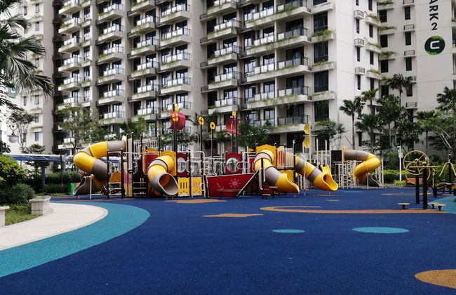 Forest City Staview Bay by Wastone - Foto 15