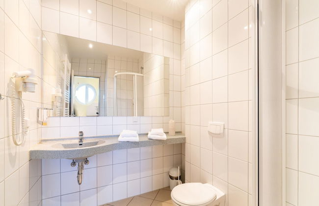 Ferienwohnung im Aparthotel Seepanorama - Photo 15