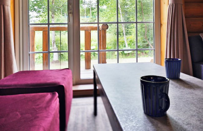 THE LODGE ABASHIRI - Foto 23