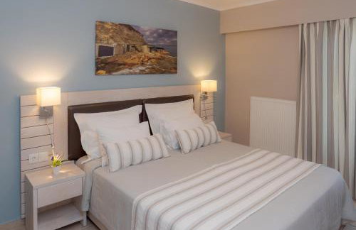 Theoxenia Chios Apartments - Photo 41