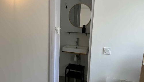 Appart 4 chambres, 3 SDB, avec parking privé - Foto 5