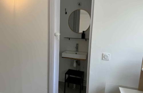Appart 4 chambres, 3 SDB, avec parking privé - Foto 5