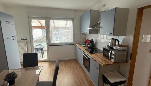 Wohnung in Troisdorf T05 - Foto 4