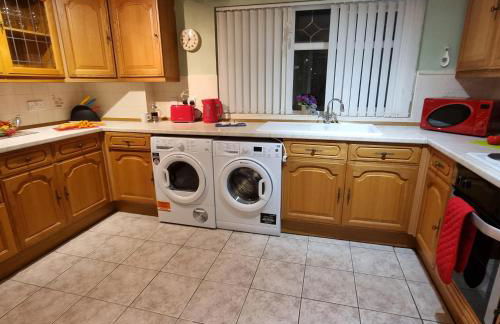 PREMIER - Whifflet Apartment - Foto 7