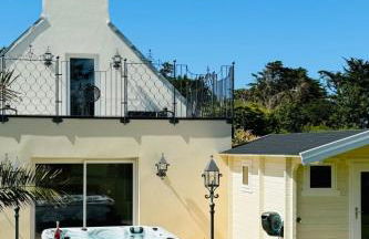 Holiday Home Villa Entre 2 Plages by Interhome - Photo 7