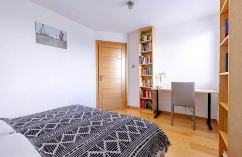 VIP apartment in Mogilany close to Kraków Air con WLAN Highspeed - Foto 27