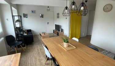 Appartement à 100m de la plage - Photo 5