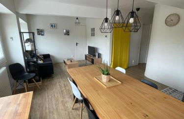 Appartement à 100m de la plage - Photo 5