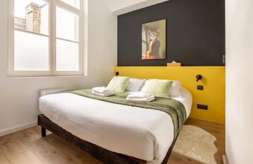 Au Chat Qui Dort Lille - Magasin - Foto 40