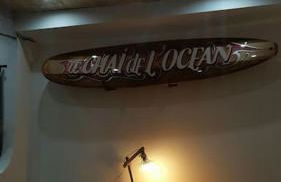 Le Chai de l'Océan -Maison plage à 300m - Jardin Terrasse - Foto 33