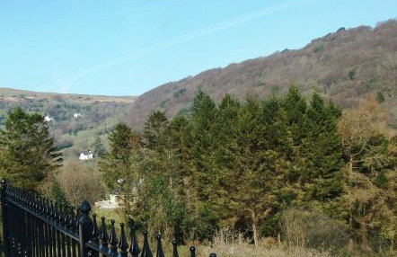 Glendun Self Catering - Foto 34