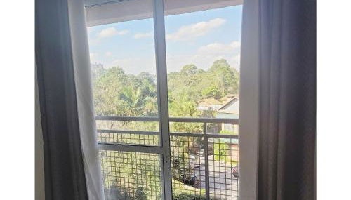 Studio Completo Cotia Granja Vianna 417 - Foto 5, Garden view