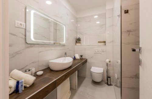 Carmen - Luxury 2-Bedroom Apartment - Downtown - Foto 39