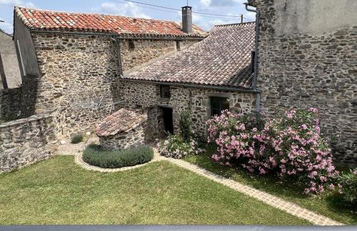 Domaine les Pierres - Foto 42