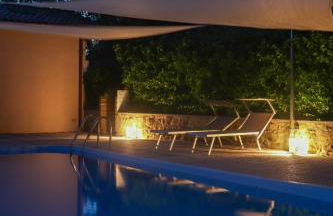 Villa Podere Quartarola - Foto 11